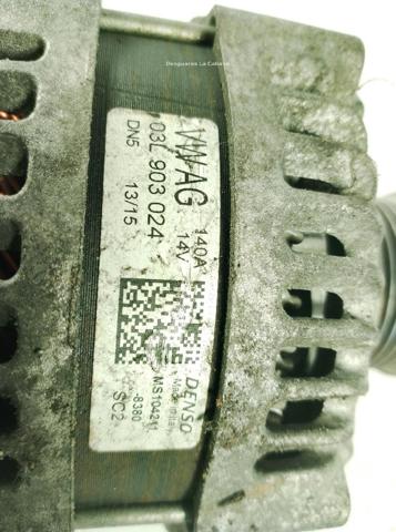 03L903024 Alternador  comprar en Reus