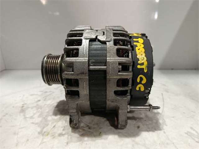 VAG 03L903024F Alternador  disponible Valladolid