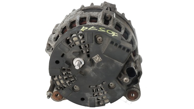 Alternador de coche 03L903024F VAG