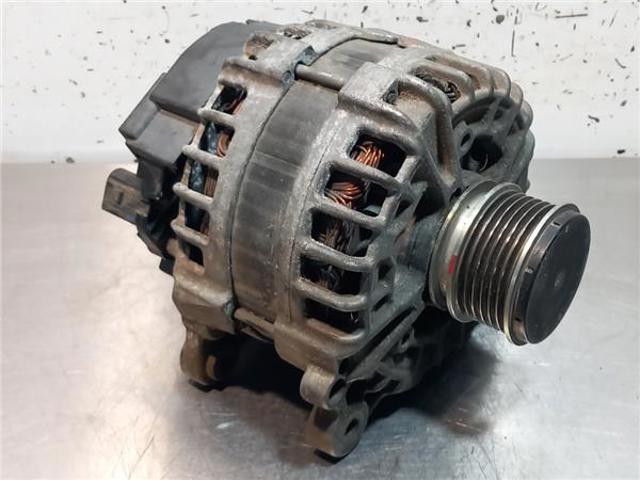 VAG 03L903024F Alternador  en stock Terrassa