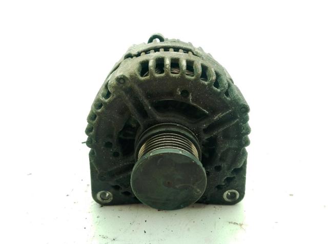 Alternador del motor 03L903024G VAG