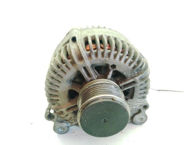 Alternador de coche 03L903024G VAG