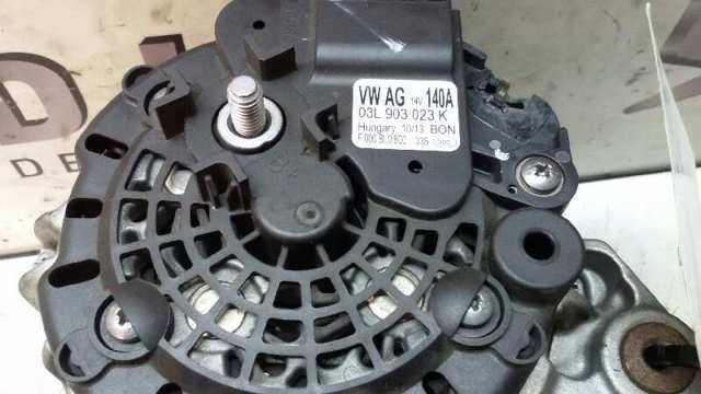 VAG 03L903024L Alternador  comprar en Murcia