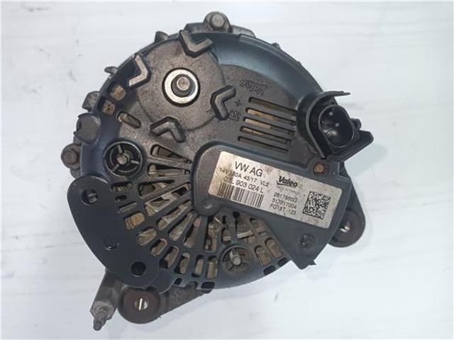 VAG 03L903024L Alternador  en stock Salamanca