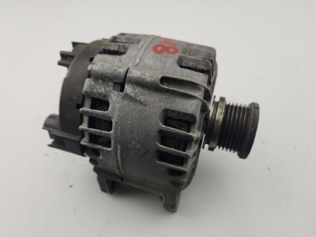Alternador del motor 03L903024L VAG