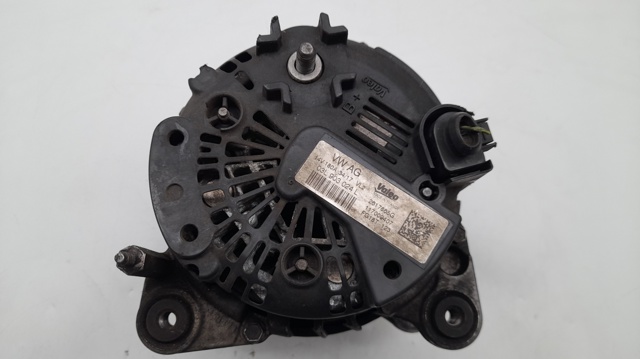 03L903024L Alternador  disponible Málaga