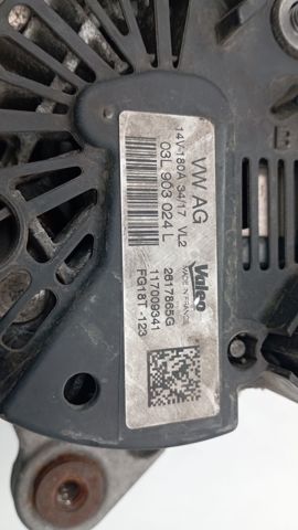 03L903024L VAG Alternador  comprar en Jaén