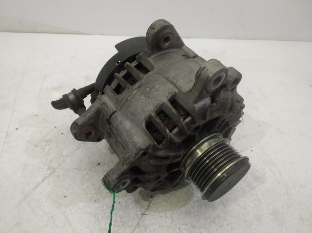 Alternador 03L903024M VAG