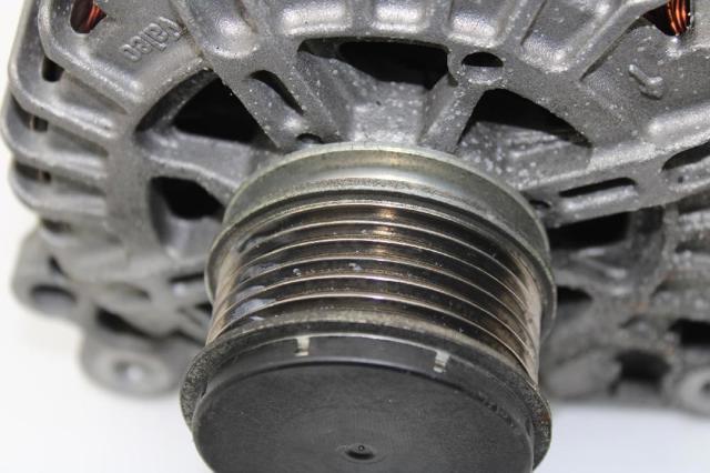 03L903024M Alternador  disponible Burgos
