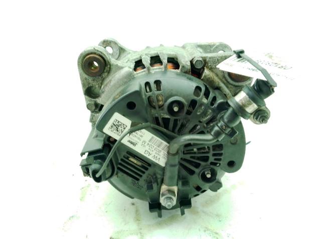 VAG 03L903024M Alternador  comprar en Ponferrada