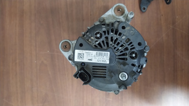 03L903024M Alternador  en stock Granada