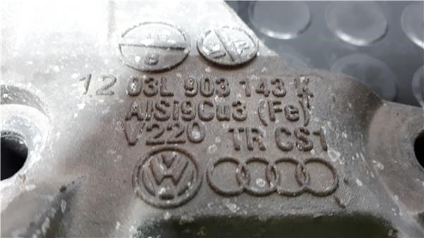 03L903143K VAG Soporte del alternador comprar Alcalá