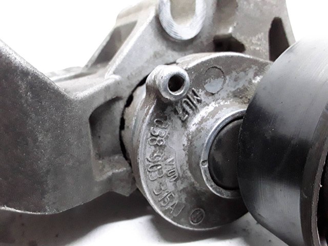 Taco de motor Q3  SUV (2011-2018) original desde 106,00 €
