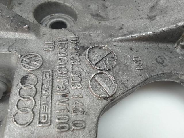 03L903143Q VAG Soporte del alternador  comprar en Jaén