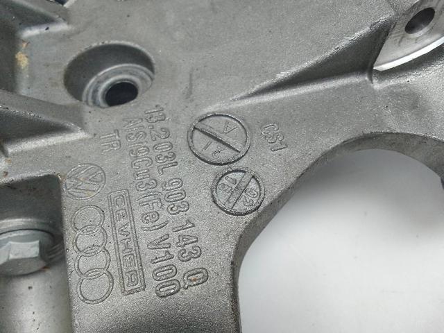 03L903143Q VAG Soporte del alternador comprar Bilbao