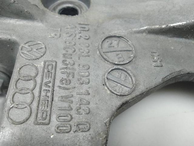 VAG 03L903143Q Soporte del alternador  disponible Lugo