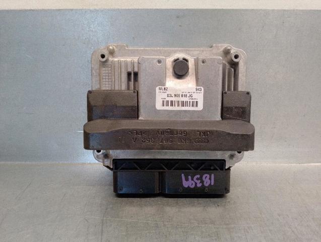 Comprar Módulo de control del motor A5 8T3
