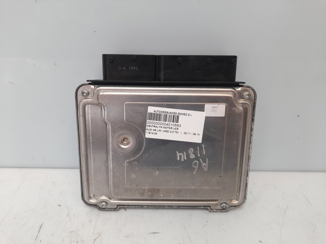 03L906018LB VAG