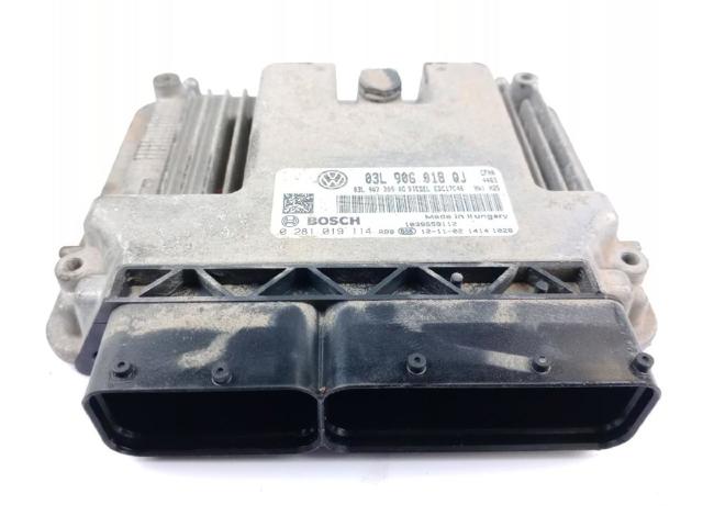 03L906018QJ VAG/Skoda