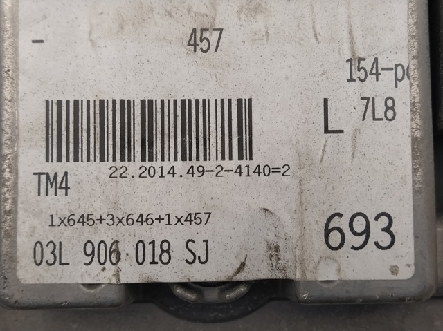 03L906018SJ VAG