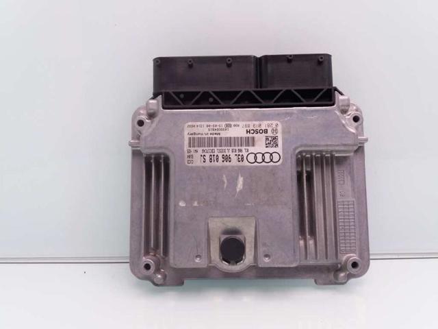 Centralina Del Motor / Modulo De control Del Motor (ecu) 03L906018SJ VAG