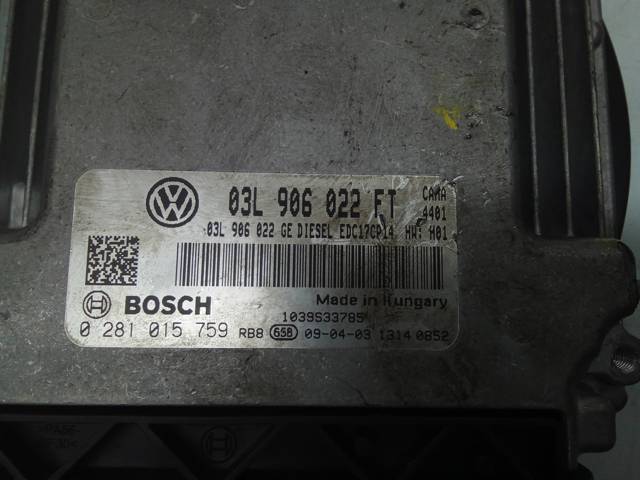 03L906022 VAG