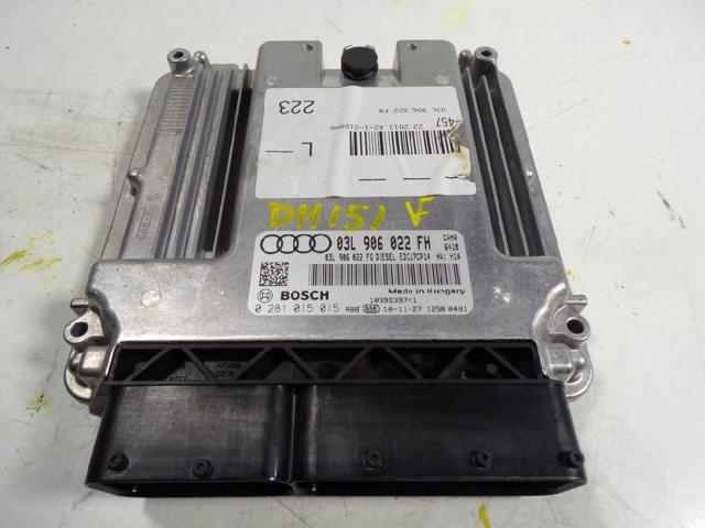 03L906022FH VAG
