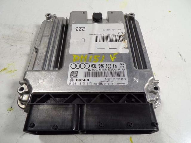 03L906022FH VAG