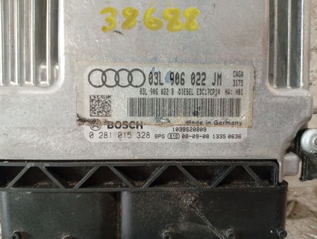 03L906022JM VAG