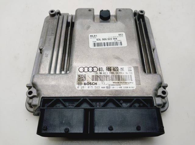 ECU para Audi A4 8K2