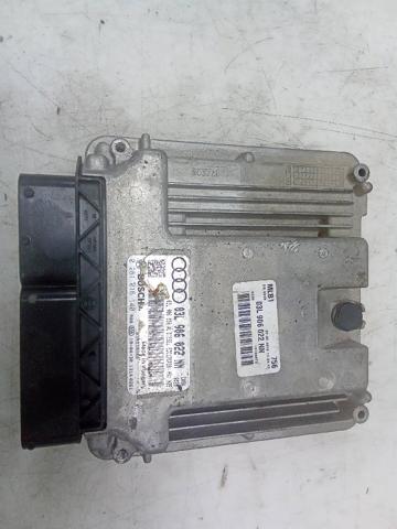 Centralina Del Motor / Modulo De control Del Motor (ecu) 03L906022NN VAG