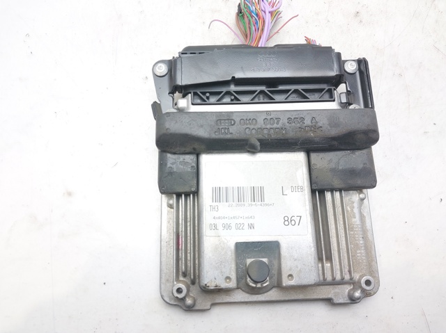 03L906022NN VAG