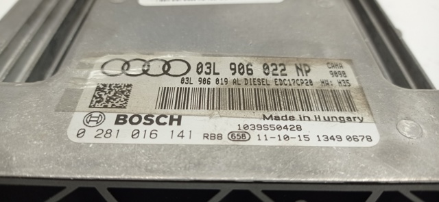 03L906022NP VAG