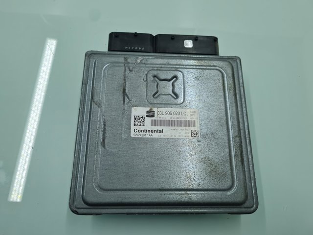 VAG 03L906023LC ECU comprar Tarragona