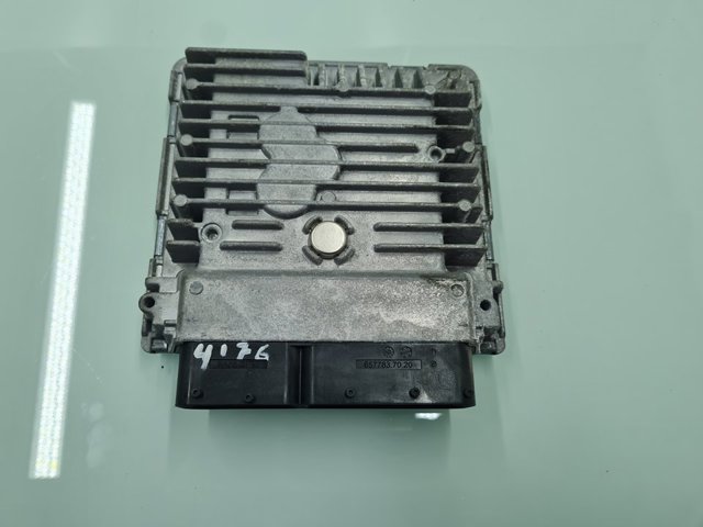 03L906023LC VAG ECU comprar Alcalá
