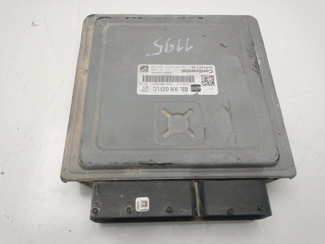 03L906023LC Unidad de control del motor (ECU)  disponible Málaga