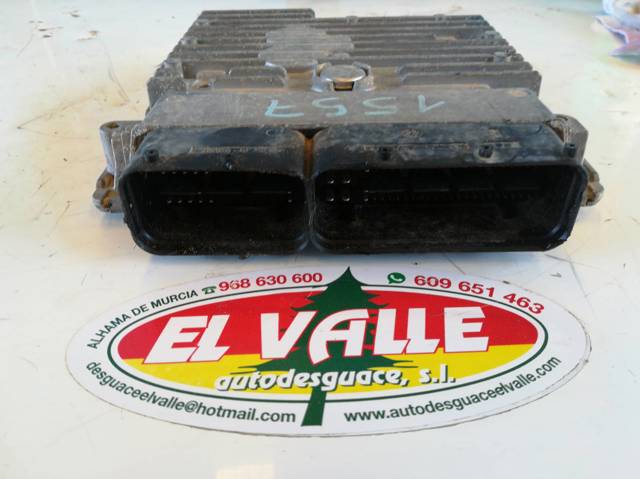 VAG 03L906023LC ECU comprar Tarragona