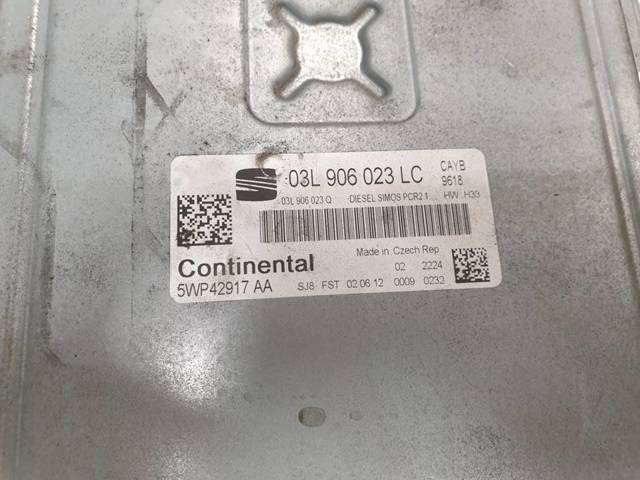 03L906023LC VAG
