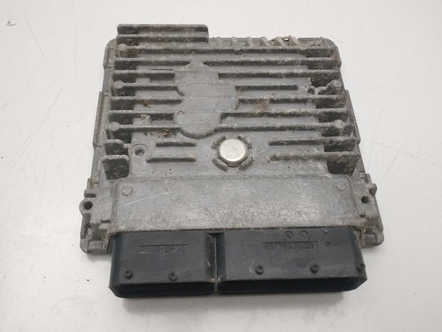 03L906023LC Unidad de control del motor (ECU)  comprar en Pontevedra