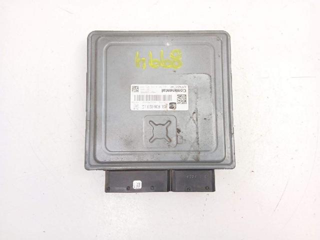 VAG 03L906023LC Unidad de control del motor (ECU)  comprar en Murcia