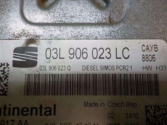 03L906023LC VAG