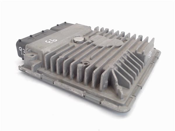 Centralina Del Motor / Modulo De control Del Motor (ecu) 03L906023LG VAG