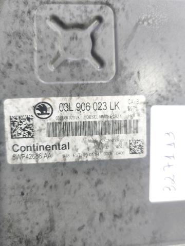 03L906023LK VAG
