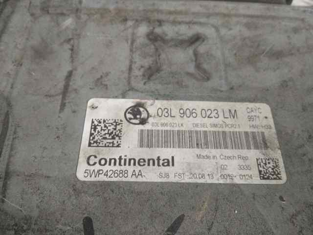 03L906023LM VAG