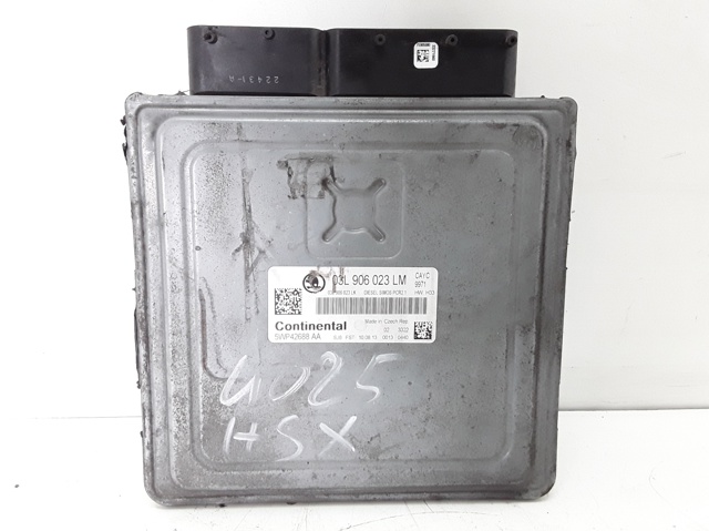 VAG 03L906023LM Unidad de control del motor (ECU)  comprar en Murcia