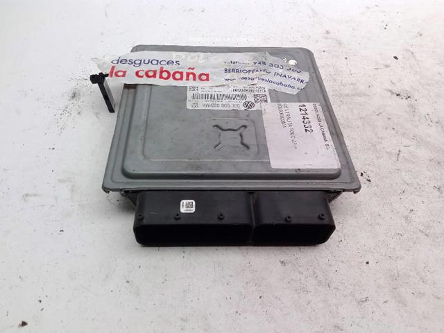 03L906023MA VAG ECU  en stock Córdoba