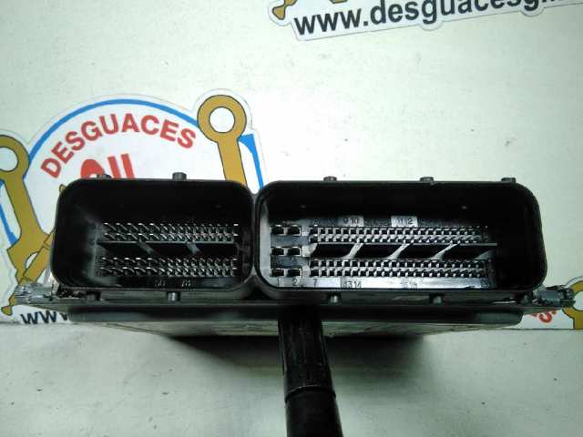 03L906023MA Unidad de control del motor (ECU)  disponible Burgos