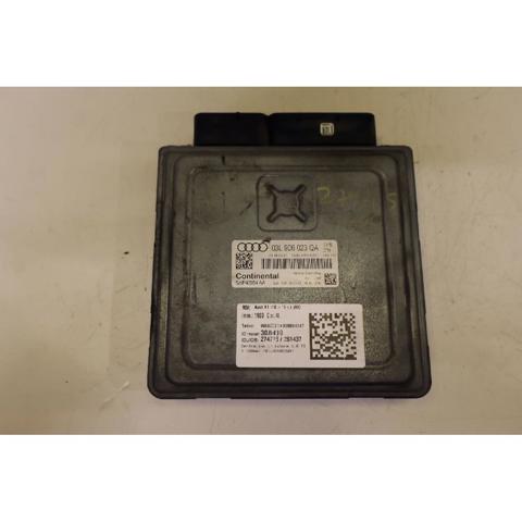 03L906023QA Unidad de control del motor (ECU)  comprar en Reus