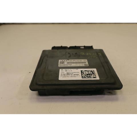 VAG 03L906023QA Unidad de control del motor (ECU)  comprar en Albacete