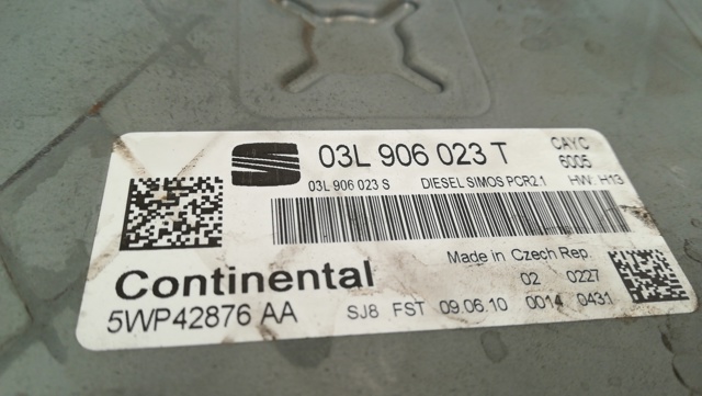 03L906023T VAG